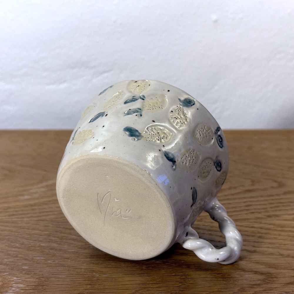 Citron kop - Billede 3