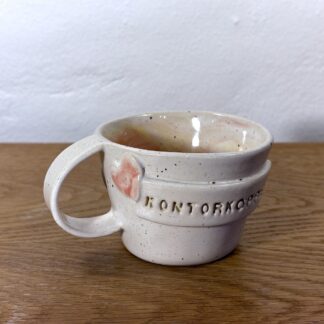 Kontorkoppen
