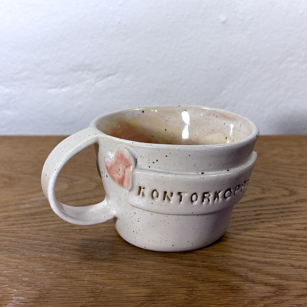 Kontorkoppen