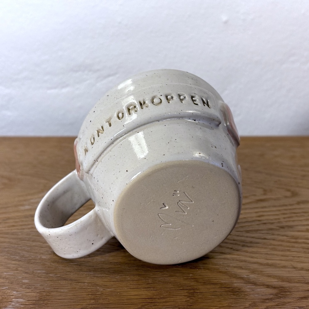 Kontorkoppen - Billede 4